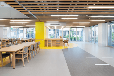 Asoka-en Nursing Home